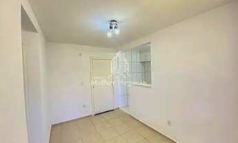 Imagem 7: Apartamento com 2 dorms, Jardim Vista Alegre, Paulínia - R$ 272 mil, Cod: 3RAP2741