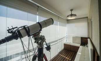 Imagem 5: Apartamento para Aluguel - Belém, 2 Quartos, 68 m2