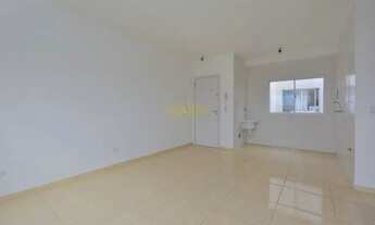 Imagem 7: APARTAMENTO DE 2 QUARTOS COM GARAGEM PRÓXIMO AO TERMINAL ROÇA GRANDE EM COLOMBO PR CONDOMÍ