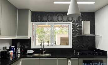 Imagem 7: CASA EM CONDOMÍNIO - CONDOMÍNIO ARUJAZINHO 4 - SP