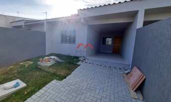 Imagem: ARAUCáRIA - Casa Padrão - Porto das Laranjeiras