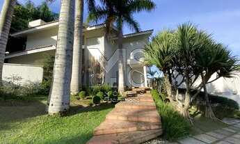 Imagem 4: Sobrado com 3 dormitórios à venda, 340 m² por R$ 4.000.000 - Real Park - Mogi das Cruzes/S