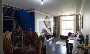 Imagem 2: Apartamento para Aluguel - Jardim Castelo Branco, 3 Quartos, 167 m2