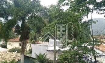 Imagem 4: Casa com 3 quartos à venda, 193 m² por R$ 530.000 - Maravista - Niterói/RJ