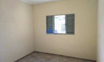 Imagem 2: CASA RESIDENCIAL em JUNDIAÍ - SP, VILA ANCHIETA