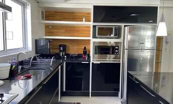 Imagem 5: Apartamento para aluguel tem 137 metros quadrados com 3 quartos centro em Balneário Cambor