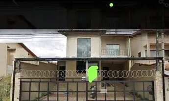 Imagem 2: Sobrado com 4 dormitórios para alugar, 250 m² por R$ 3.500/mês - Flamboyant - Taubaté/SP