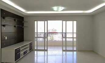 Imagem 2: Apartamento em Moema indios! Avenida Jandira, 79 ! Condomínio Le Quartier Moema ! 102m ! 3