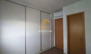 Imagem 6: Apartamento Planejado com 3 Dormitórios para alugar - Vila Guaíra - Edifício Torres de Ing