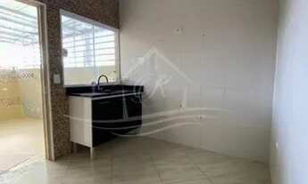 Imagem 3: SOBRADO PARA LOCAÇÃO DEFINITIVA COM 03 DORMITÓRIOS, MORRO DO ALGODÃO, CARAGUATATUBA/SP