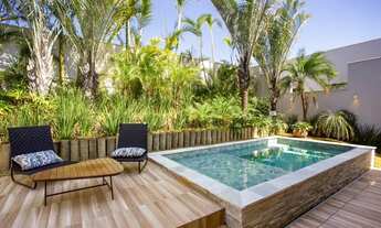 Imagem: Casa Sobrado Condomínio Fechado FGR Jardins