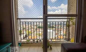 Imagem 7: Apartamento para Aluguel - Sapopemba, 2 Quartos, 49 m2