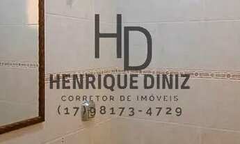 Imagem 5: ALUGA-SE Casa Ampla c/ Armários [03 Quartos], com Churrasqueira