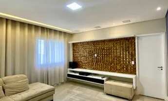 Imagem 4: MAIRARÊ 171M², 03 SUÍTES E 03 VAGAS, MOBILIADO!