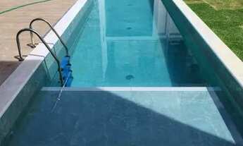 Imagem 3: OB- Vendo Casa de Alto Padrão Cond. Arquipélago de Manguinhos