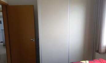 Imagem 5: Alugo Apartamento na QN 302 - Samambaia Sul - Ed. Golden Green