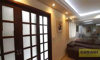 Imagem 5: Sobrado com 2 dormitórios à venda, 198 m² - Baeta Neves - São Bernardo do Campo/SP