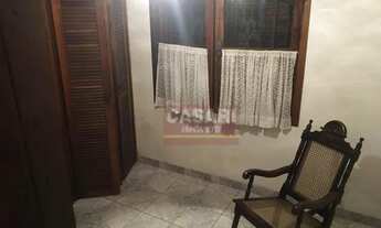 Imagem 6: Sobrado com 4 dormitórios, 209 m² - venda ou aluguel - Rudge Ramos - São Bernardo do Campo