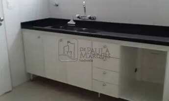 Imagem 2: Apartamento para locação em Higienópolis