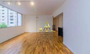 Imagem 7: Apartamento com 3 dormitórios à venda, 129 m²- Higienópolis - São Paulo