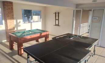 Imagem 7: Duplex em condominio no coração da Maraponga com 3 suites