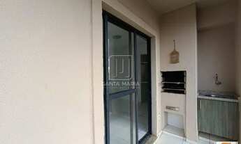 Imagem 6: Apartamento (cobertura 2 - duplex) 2 dormitórios/suite, cozinha planejada, portaria 24 hor