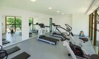 Imagem 5: Oportunidade em Casa Amarela -3 Quartos-79m2-Andar Alto -Nascente -2 vagas-Edf. Torre de L