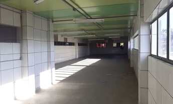 Imagem 2: Prédio Comercial à venda em Jardim Miriam 1.259m² 5 vagas