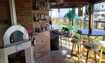 Imagem 3: Apartamento-São Paulo-JARDIM SUL