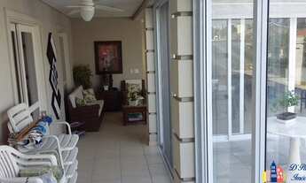 Imagem 4: Ótima casa no cond Alphaville Residencial 5!!