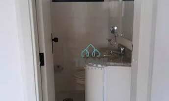 Imagem 13: Apartamento com 1 dormitório, 83 m² - venda por R$ 320.000,00 ou aluguel por R$ 2.052,00/m