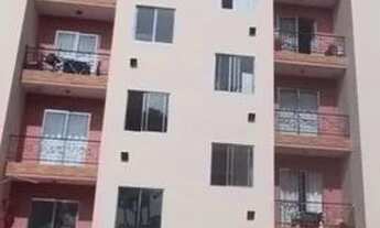 Imagem 2: Apartamento com 02 dormitórios Residencial Chico Mendes