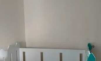 Imagem 4: Casa 2 quartos varanda grande