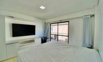 Imagem 4: Cobertura no Porto das Dunas, 03 suítes, Beverly Hills