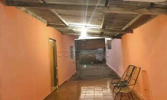 Imagem 3: Casa Padrão em São José do Rio Preto