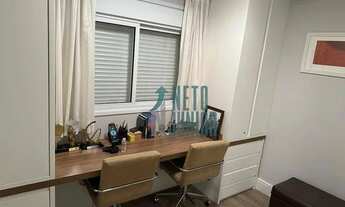 Imagem 3: Apartamento com 3 dormitórios à venda, 156 m² por R$ 3.000.000,00 - Vila Olímpia - São Pau