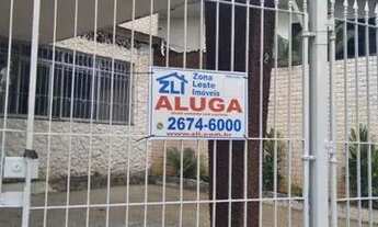 Imagem 6: OPORTUNIDADE!!! Sobrado com 2 dormitórios para alugar, 250 m² por R$ 2.841/mês - no centro