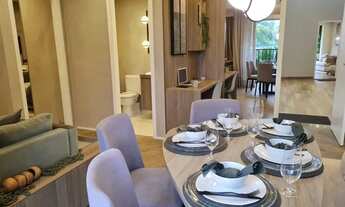 Imagem 3: Apartamento 1 dormitório com vaga. LAPA, Vila Anastácio - São Paulo - SP