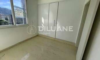 Imagem 6: Apartamento-À VENDA-Botafogo-Rio de Janeiro-RJ