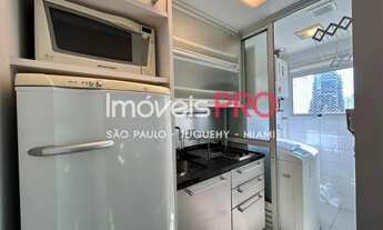 Imagem 5: Apartamento, Moema - São Paulo