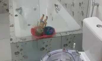 Imagem: Casa para venda possui 87 metros quadrados