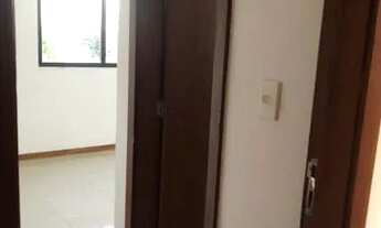 Imagem 4: Apartamento 3 quartos -Condominio Solar dos Bandeirantes -Bairro Jardim das Margaridas