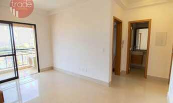 Imagem 2: Ribeirão Preto - Apartamento Padrão - Ribeirânia