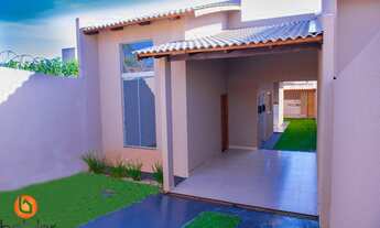 Imagem: CASA GRANDE 2 QUARTOS COM SUÍTE E 3 BANHOS