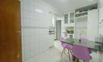 Imagem 6: Apartamento com 3 dormitórios à venda, 130 m² por R$ 990.000,00 - Praia de Itapoã - Vila V