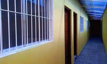 Imagem 3: LOCAÇÃO DEFINITIVA - CASA 2 DORM - 600 M DA PRAIA EM MONGAGUA