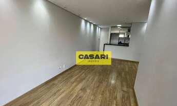 Imagem 5: Apartamento com 3 dormitórios para alugar, 85 m² - Jardim do Mar - São Bernardo do Campo/S