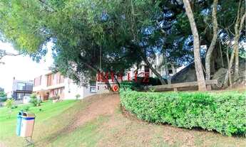 Imagem 3: PORTO ALEGRE - Casa de Condomínio - Vila Nova