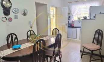 Imagem 4: Casa residencial para Venda no Jardim Chapadão em Campinas, com 3 dormitórios sendo 1 suít