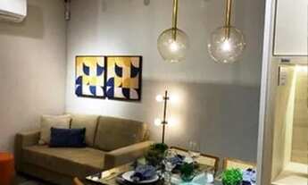 Imagem 6: Na Várzea com sinal com fgts+subsidio com ,2qts,40m + itens de lazer